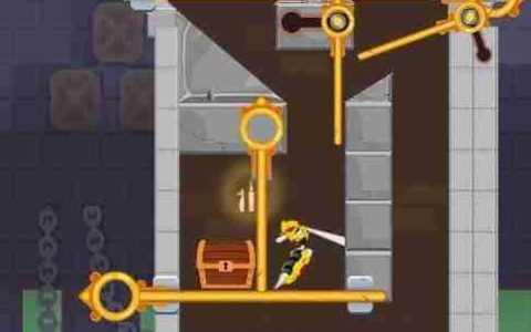 Super Gold Hero 40级通关攻略