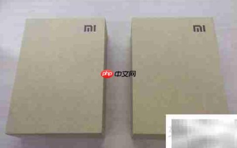新小米盒子1G开箱直播教程