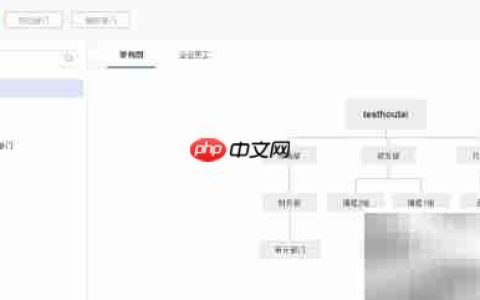 益信企业IM架构设置