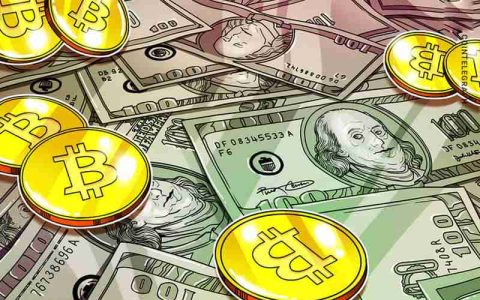 Michael Saylor分析：未来二十年比特币（BTC）或将以年均近 29% 的速度升值