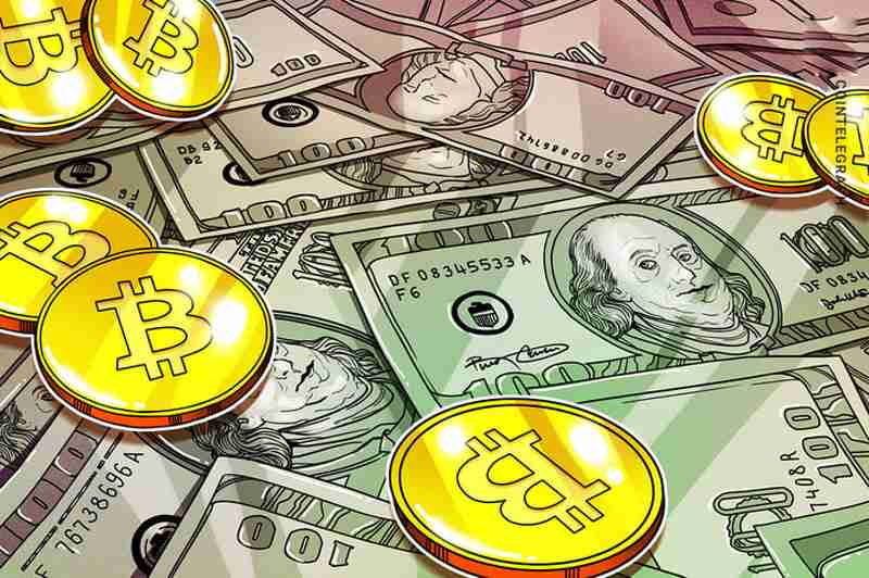michael saylor分析:未来二十年比特币(btc)或将以年均近 29% 的速度升值