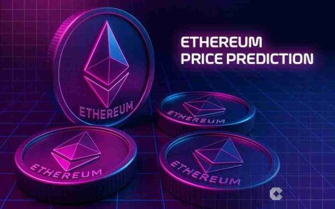 以太坊（ETH）价格预测：这一关键链上水平或推动价格达5000美元