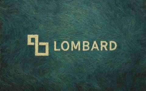 什么是Lombard（BARD）币？如何运作？BARD融资信息及代币经济学