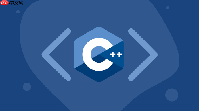 c++中i++和++i的效率有区别吗_c++ i++与++i效率对比分析