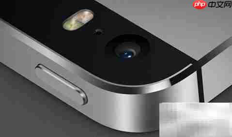 iPhone 5S与SE对比:差异全解析