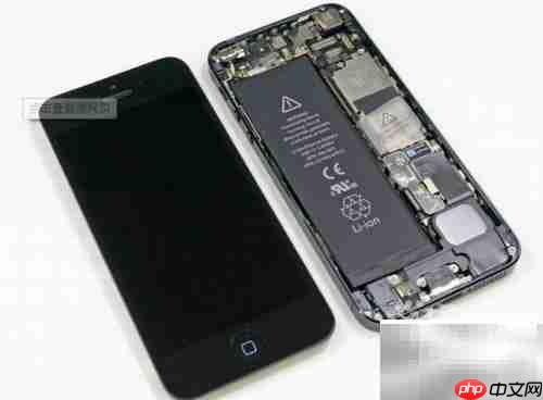 iPhone 5S与SE对比:差异全解析