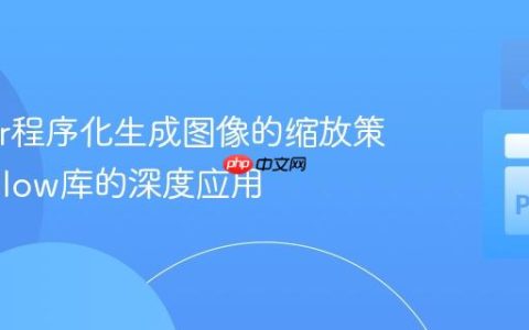Tkinter程序化生成图像的缩放策略：Pillow库的深度应用