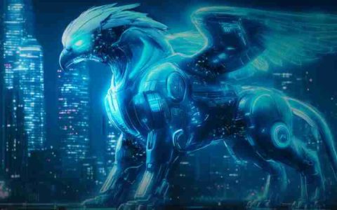 Griffin AI(GAIN)币是什么?怎么样?GAIN代币经济与空投领取