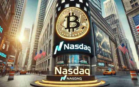 纳斯达克100指数对比特币影响大吗？会有哪些影响？