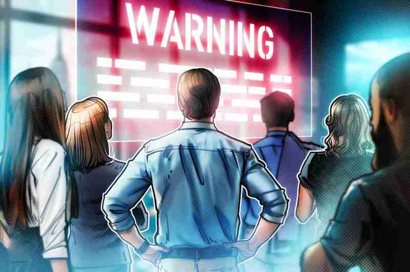 南非etf发行商警示投资者注意其旗下比特币(btc)基金风险