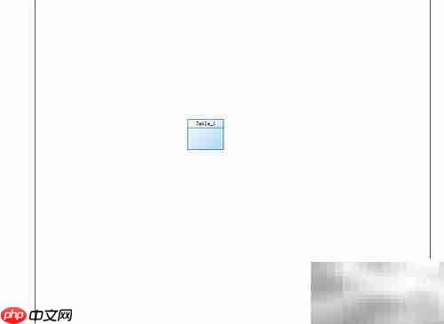 PowerDesigner新建物理数据模型教程