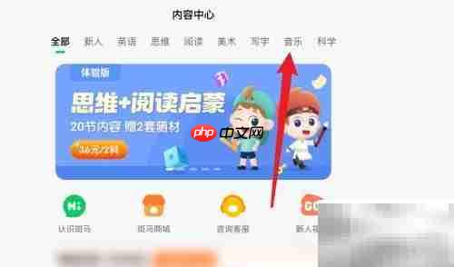 斑马APP音乐体验版入口