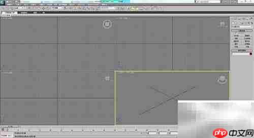3ds MAX 2010个性化界面设置