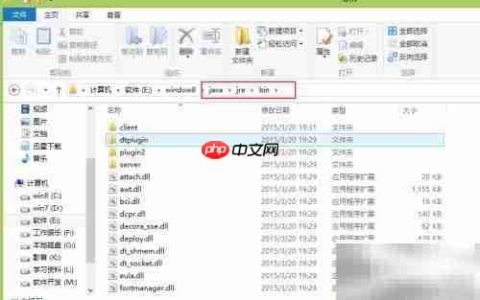 Windows配置Java环境变量