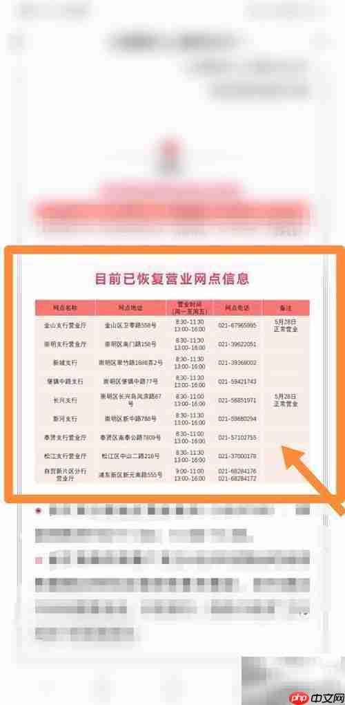 工行恢复营业?最新消息