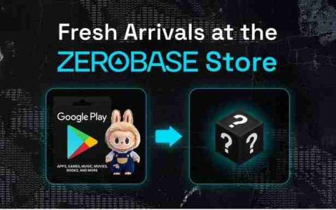 ZEROBASE(ZBT)币是什么？怎么样？ZEROBASE技术架构、代币经济学和路线图介绍
