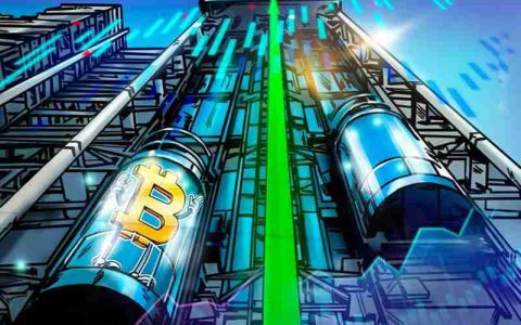 比特币（BTC）交易者在关键价格支撑崩溃后瞄准下行流动性：10.7万美元是下一个目标吗