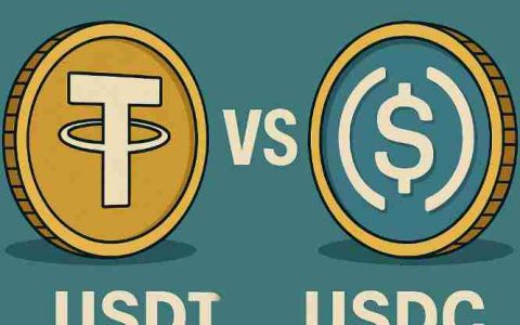 USDT vs USDC：稳定币的终极对决，一文差异介绍
