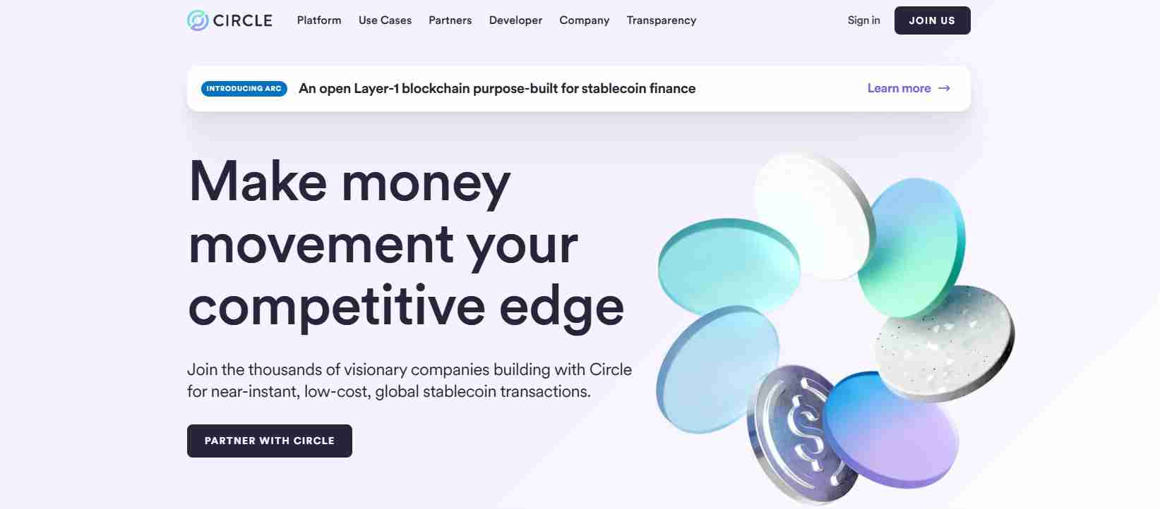 USDT vs USDC:稳定币的终极对决,一文差异介绍