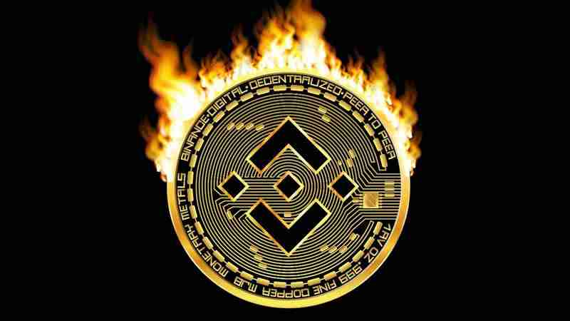 BNB未来会涨到10万美元一枚吗?有前景吗?如何购买BNB?