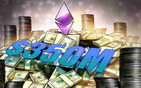 纳斯达克上市公司ETHZilla推出3.5亿新资金池押注以太坊（ETH）