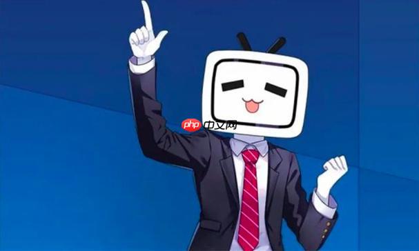 哔哩哔哩如何参与跨年晚会 哔哩哔哩年度活动的参与方式