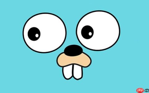 Golang Web接口统一响应封装与错误处理实践