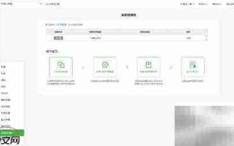 柠檬财务对接云进销存方法