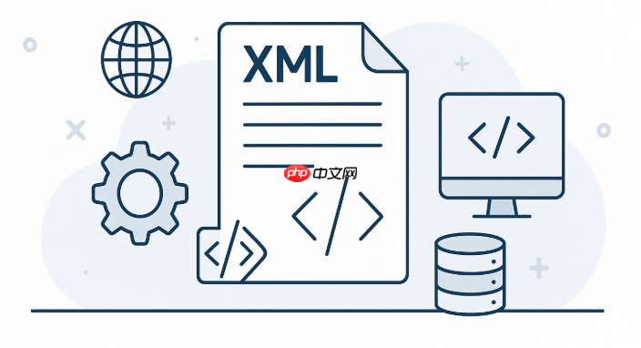 xml中如何解析xml数组_xml解析xml数组的详细操作方法