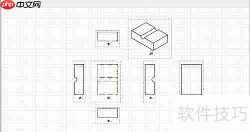 CATIA工程制图入门指南