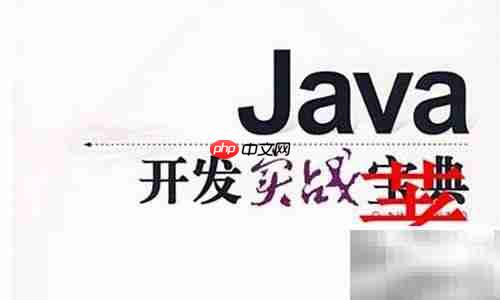 Java学习入门指南