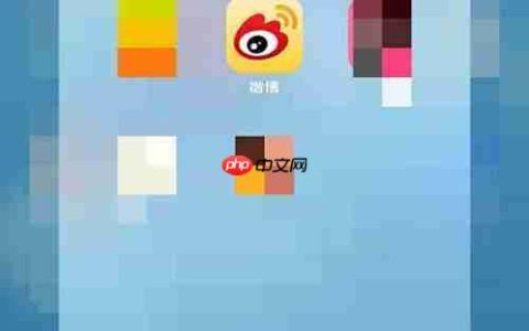 微博登录快速指南