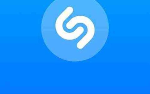 Shazam自动识别音乐技巧