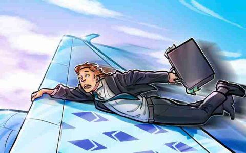 以太坊关键时刻分析：ETH 价格形态破位，4,000 美元成最后防线