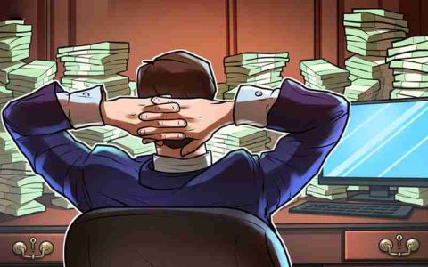中国九子控股豪掷10亿美元，打造比特币（BTC）、以太坊（ETH）战略储备金库