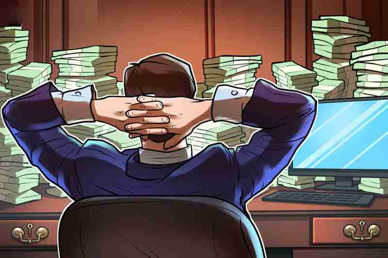中国九子控股豪掷10亿美元,打造比特币(btc)、以太坊(eth)战略储备金库
