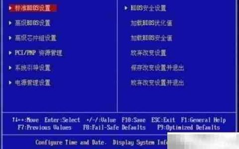 BIOS是什么？一文读懂