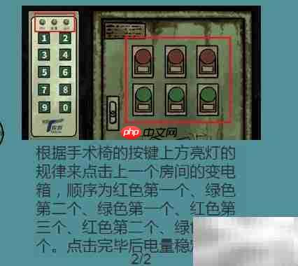 稳定诊所电压的实用方法
