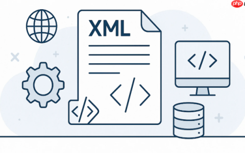 XML中如何清理空节点_XML清理空节点的操作方法