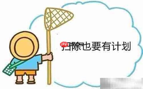 提升条理性的5个实用方法