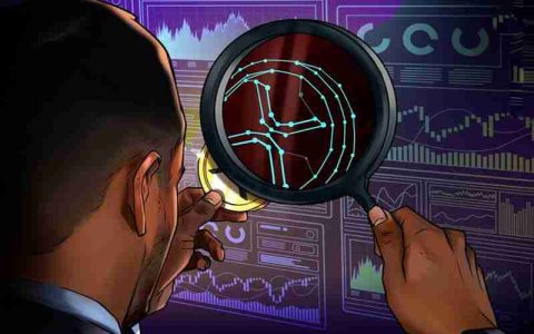 分析师CasiTrades深度分析：瑞波币（XRP）价格趋势准备迎来”重大转变”，