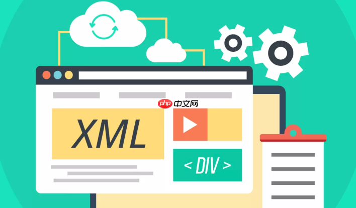 xml中如何解析字符串_xml解析字符串的方法与技巧解析