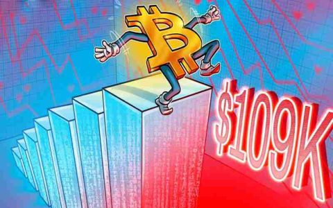 比特币（BTC）在大规模获利了结中跌至4周低点，Glassnode深度分析周期峰值来临