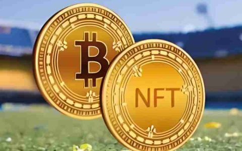 NFT 是和比特币（BTC）同等重要的创新发明