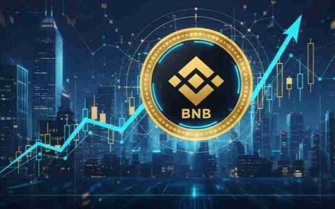 什么是币安币（BNB）？BNB价格预测2025-2030