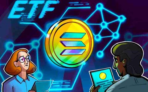 索拉纳（SOL）跌破200美元解读，ETF审批有望引发“机构时刻”并推动新高