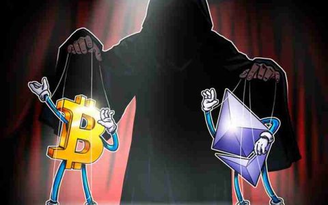 一文详细了解比特币（BTC）与以太坊（ETH）价格波动背后的隐藏力量 —— 期权到期