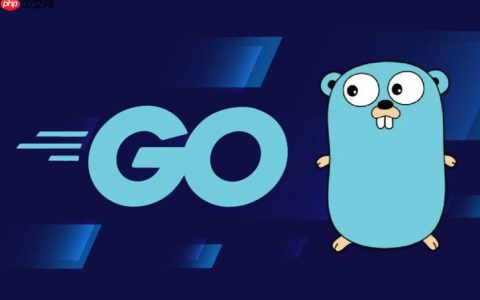 Golang值类型零值初始化与默认行为讲解