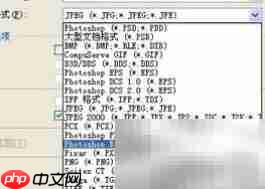 获取Raw图像扩展方法