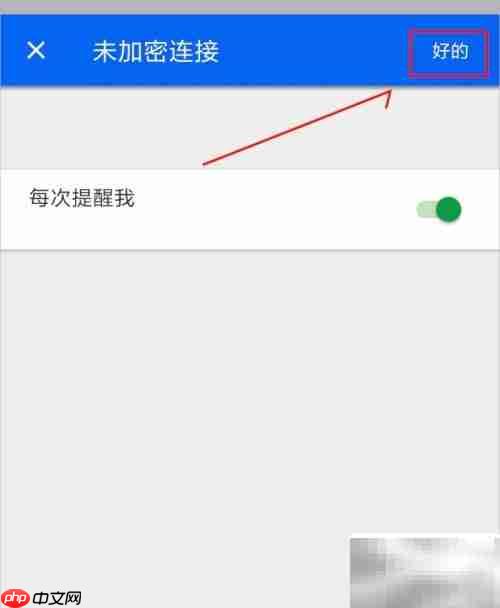 VNC Viewer安卓使用指南